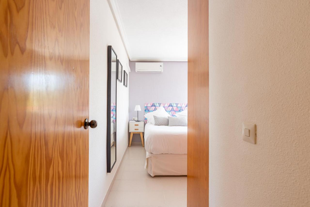 Homemalaga Guadalmar 60 * Malaga