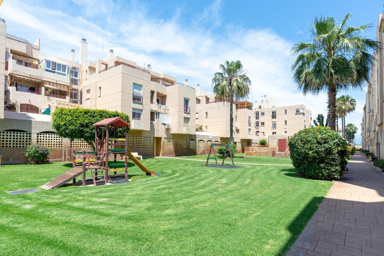 Apartment Homemalaga Guadalmar 60 Malaga