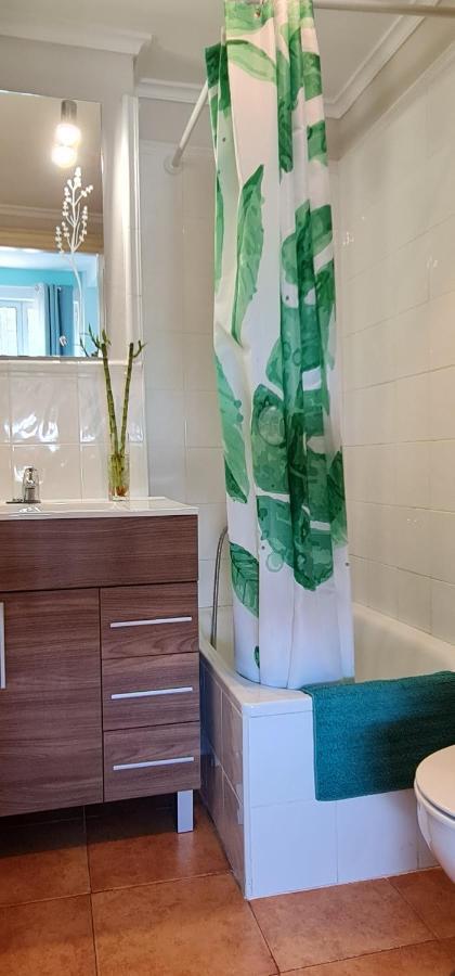 Apartamento Apartamento Chay