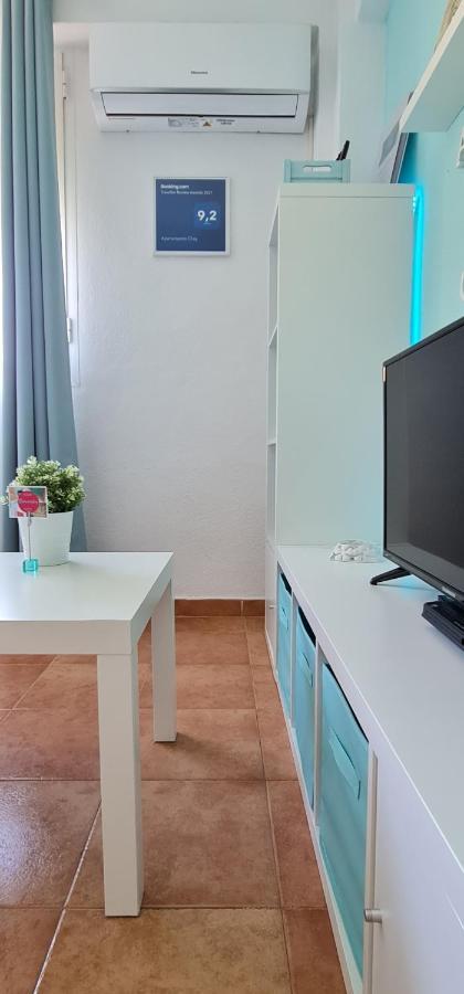 Apartamento Apartamento Chay Málaga