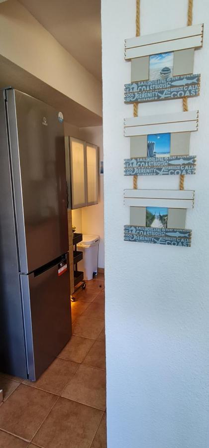 Apartamento Chay Málaga