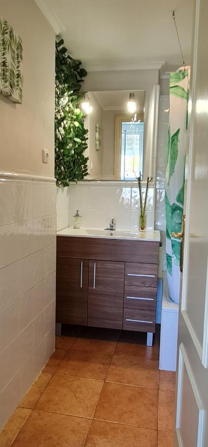 Apartamento Chay * Málaga