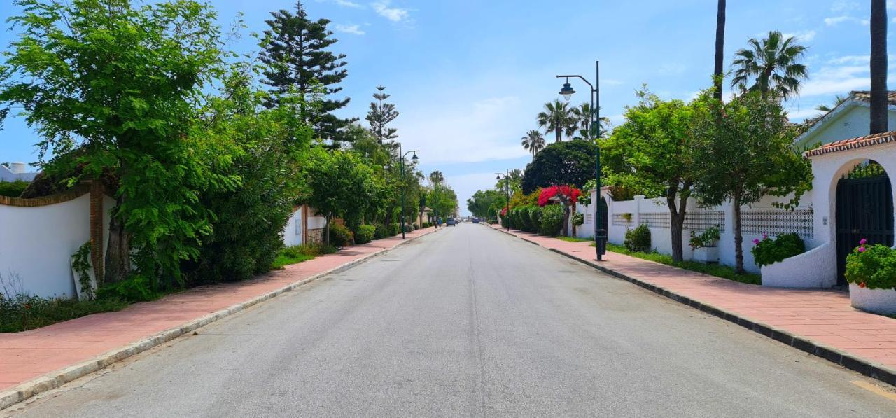 Apartamento Apartamento Chay Málaga