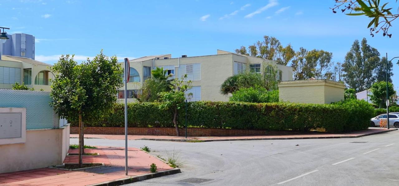 Apartamento Chay Málaga