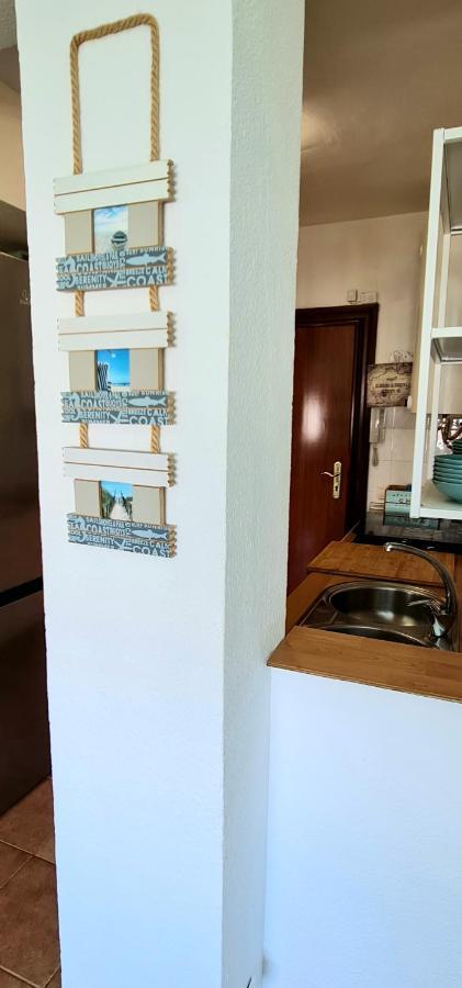 Apartamento Chay * Málaga