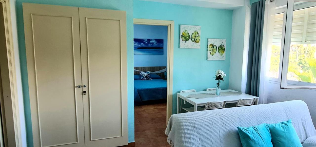 Apartamento Apartamento Chay