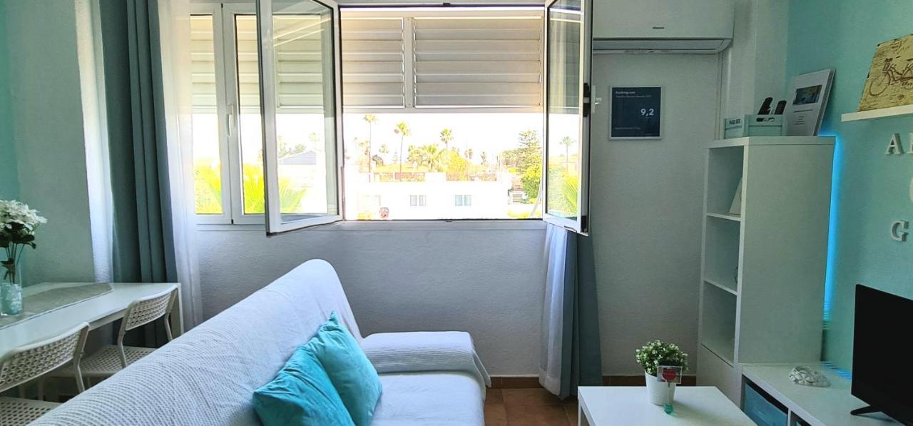 Apartamento Apartamento Chay *
