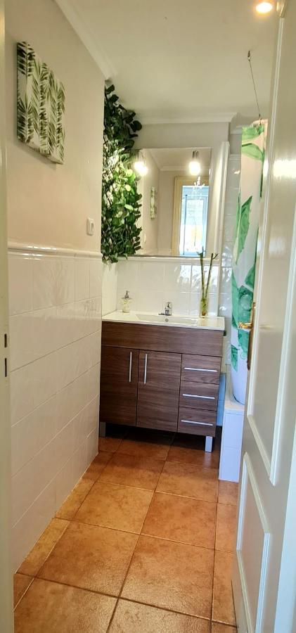 Apartamento Chay * Málaga
