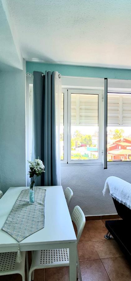 Apartamento Apartamento Chay Málaga