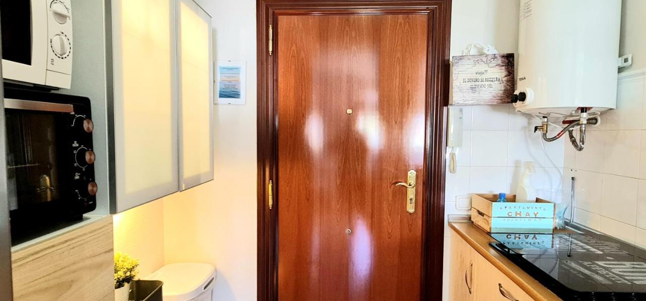 Apartamento Chay Apartamento Málaga