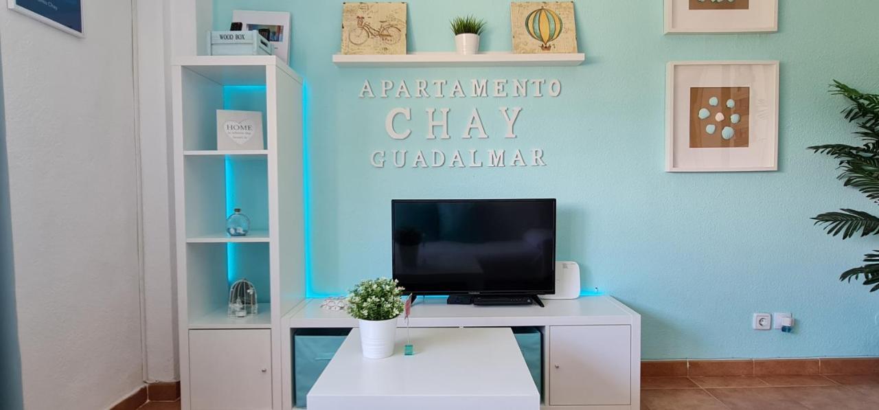 Apartamento Apartamento Chay