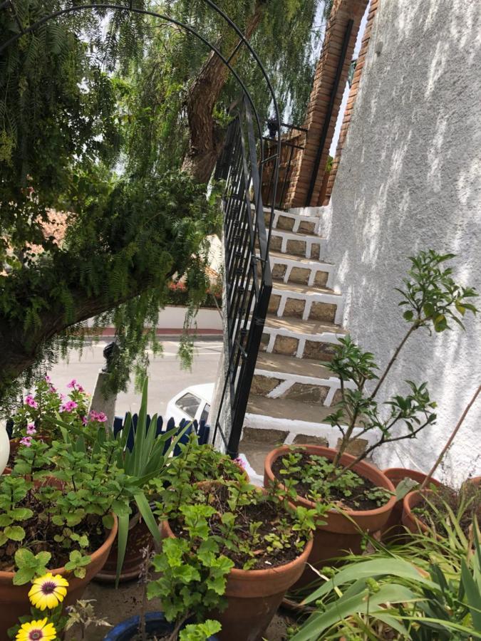 A Home-from-home With Stunning Views Fibre-optic Broadband + Uk And Spanish Tv Malaga