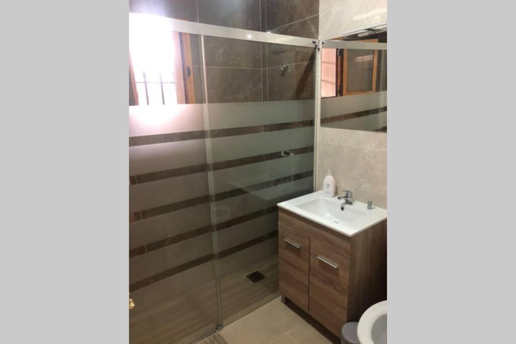 Chalet Cristina- Piscina Climatizada