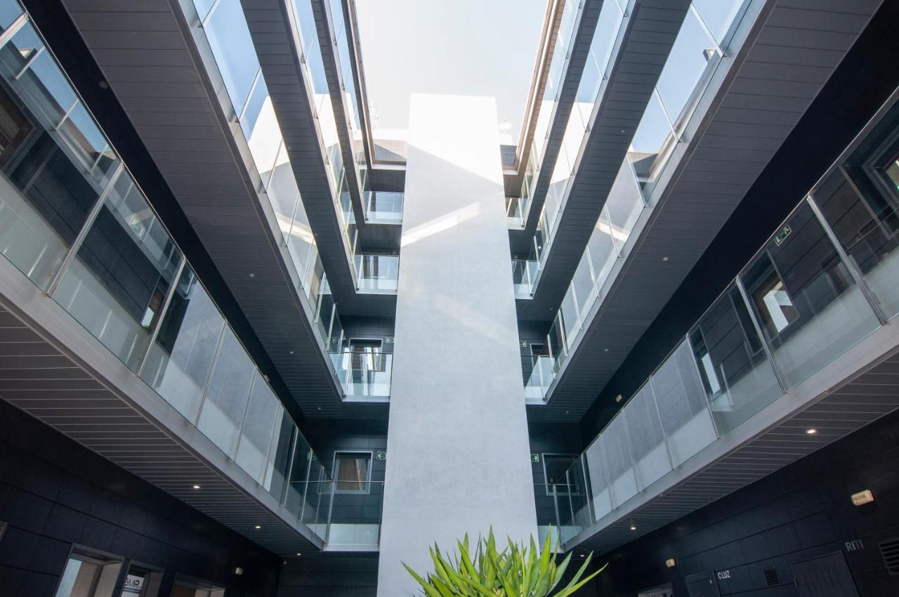 Bhost - Victoria Apartamento Málaga