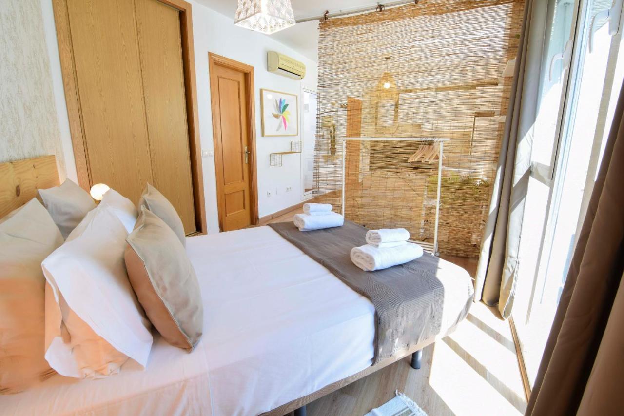 Letmalaga Economy Ciudad Jardin Apartamento Málaga