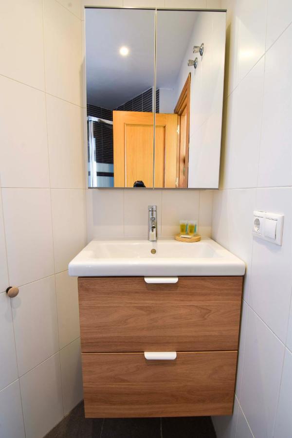 Apartamento Letmalaga Economy Ciudad Jardin