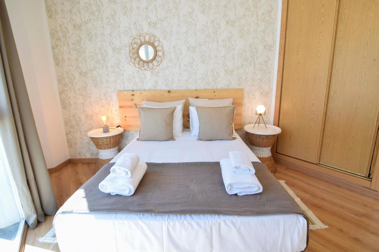 Apartamento Letmalaga Economy Ciudad Jardin