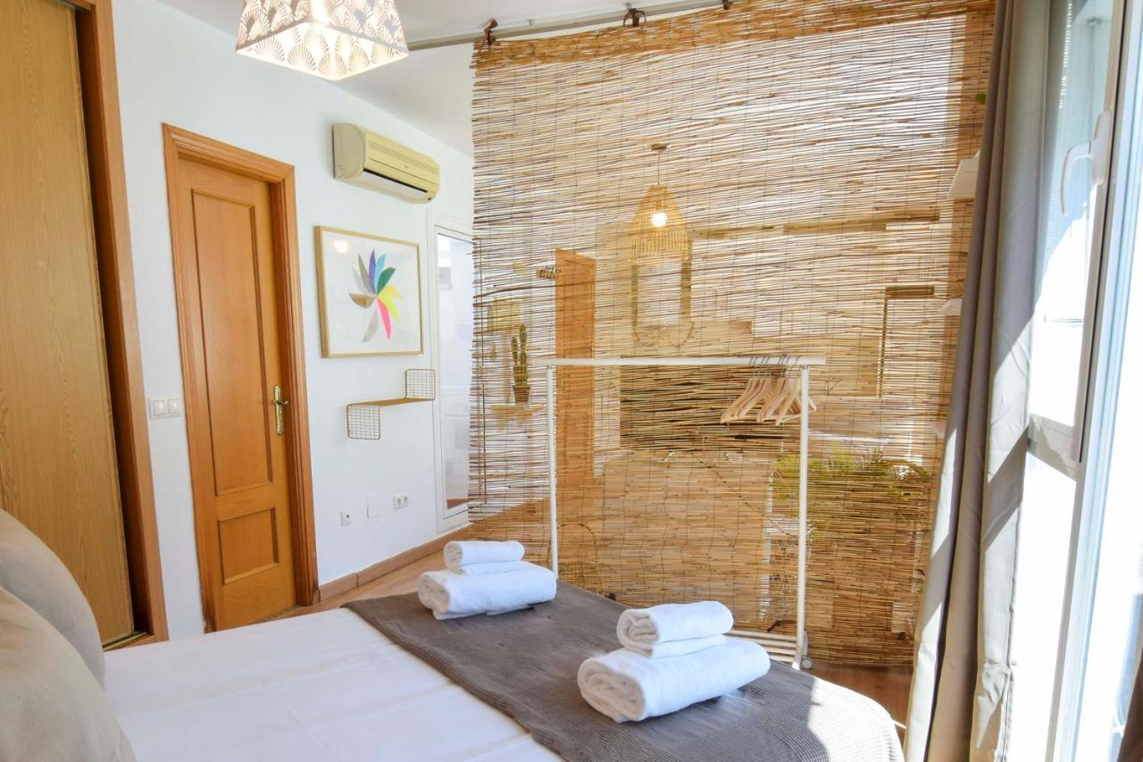 Apartamento Letmalaga Economy Ciudad Jardin