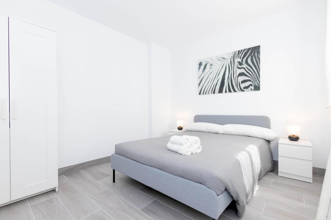 Apartment Sun & Center Malaga