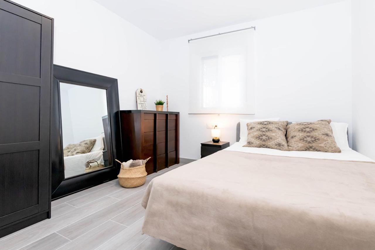 Sun & Center Apartment *
