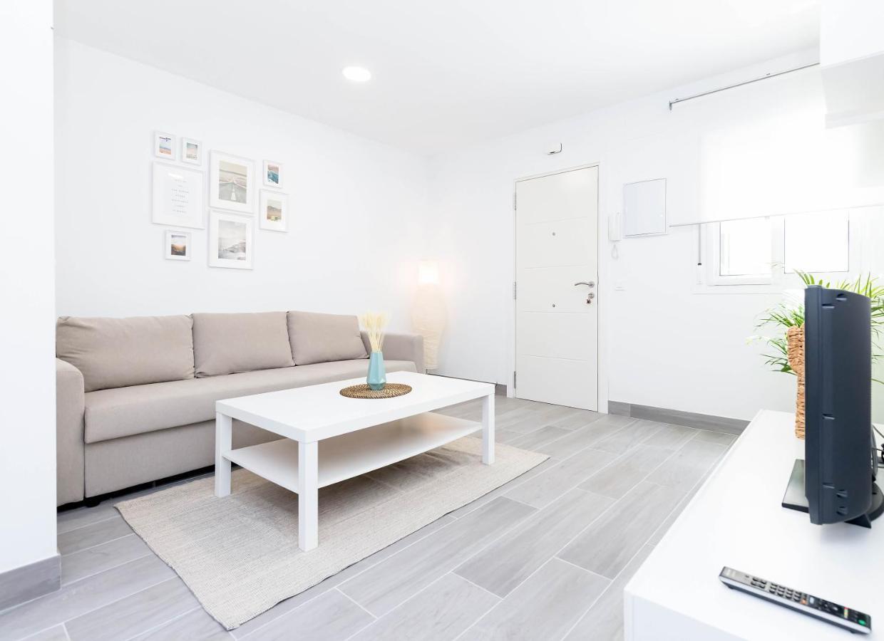 Sun & Center Apartment