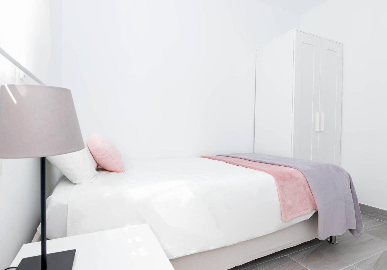 Sun & Center Apartment Malaga