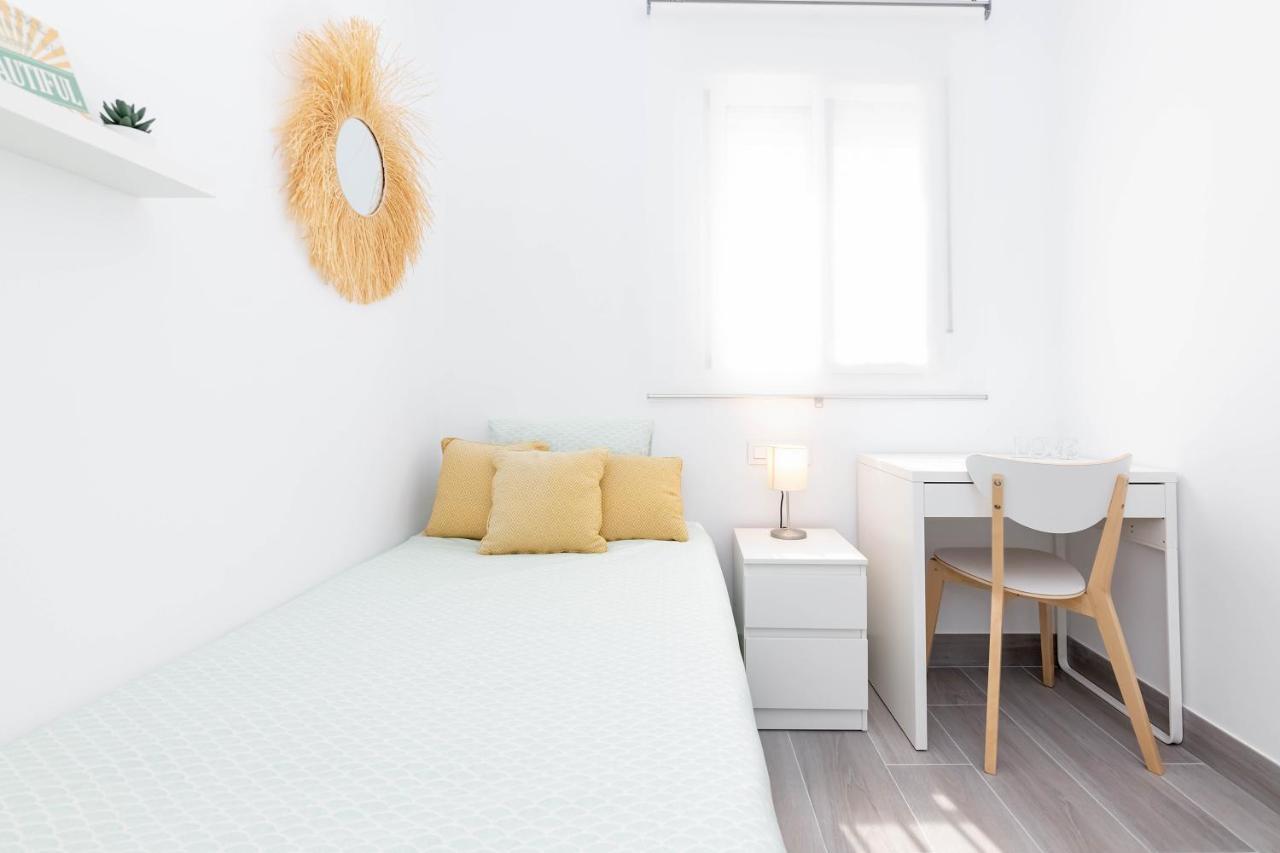 Sun & Center Apartment *
