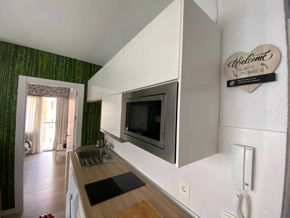 Apartment And Historic Centre Malagueta *