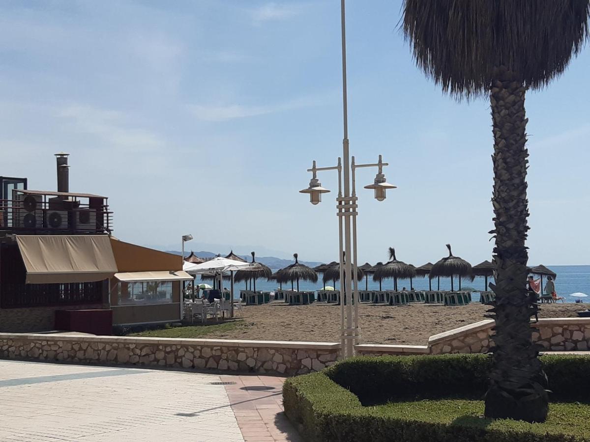 Eursu Playa Apartamento