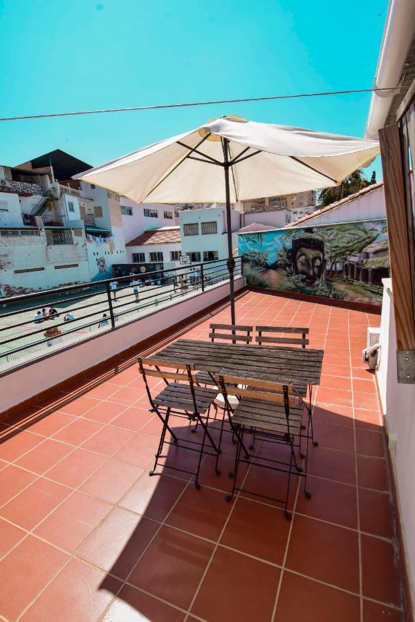 Letmalaga Economy Ciudad Jardin Apartamento Málaga