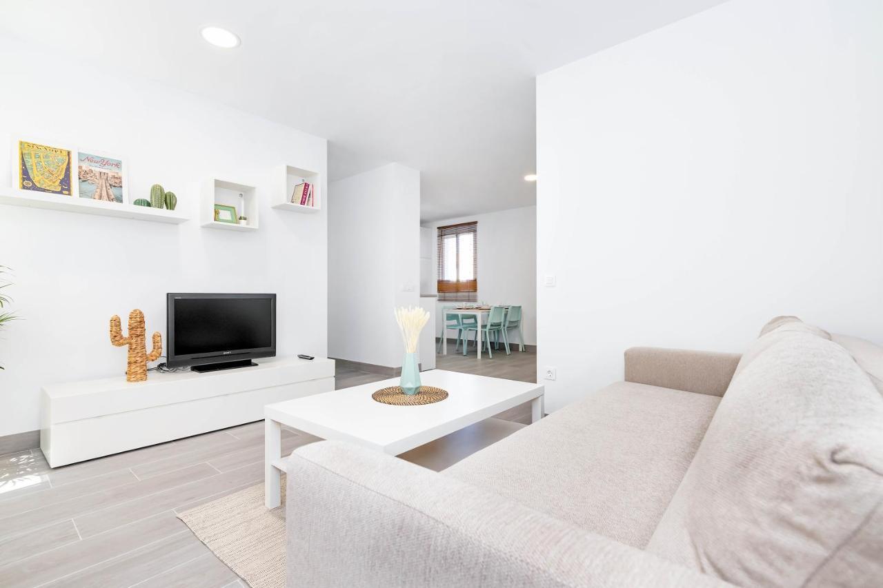 Apartment Sun & Center *