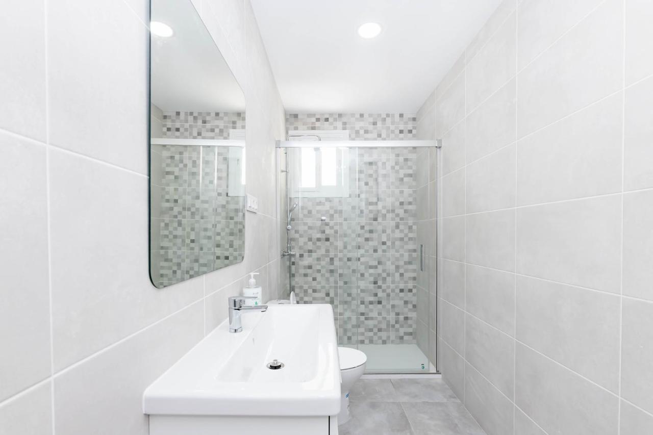 Sun & Center Apartment Malaga