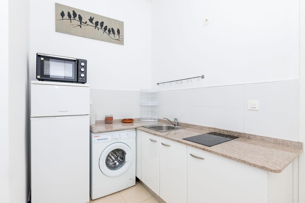 Apartamento Juan De Padilla Málaga