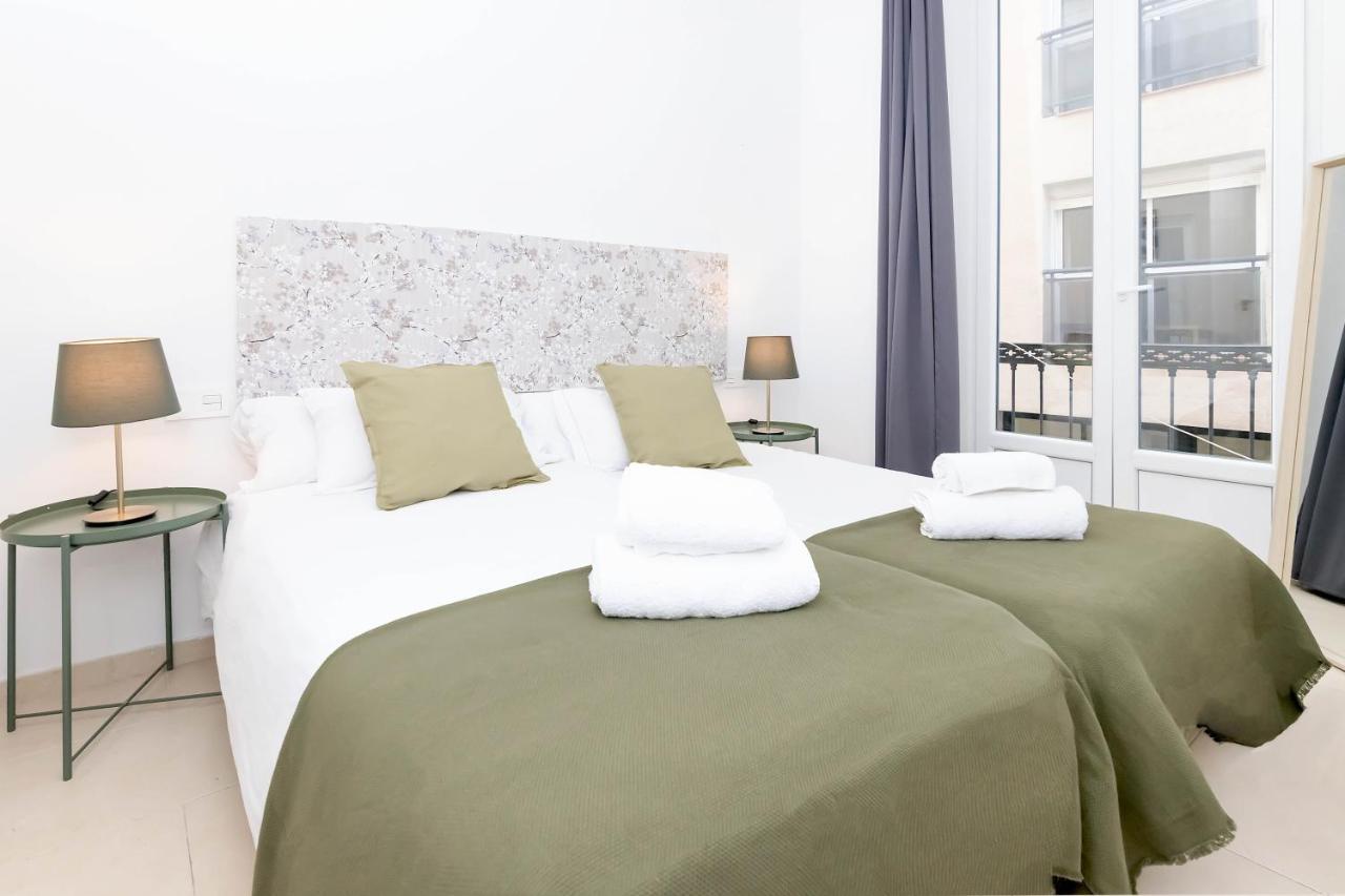 Juan De Padilla Apartamento Málaga