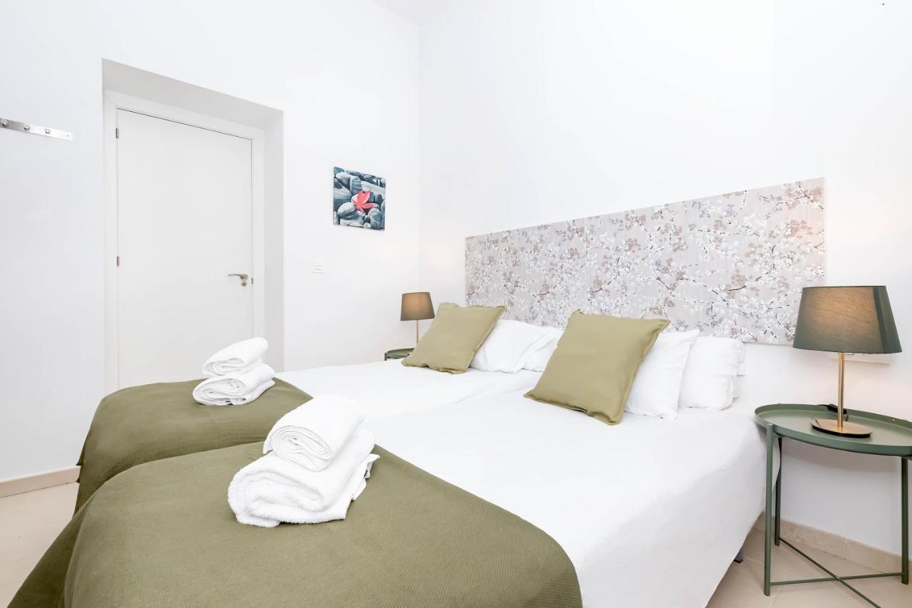 Apartamento Juan De Padilla *