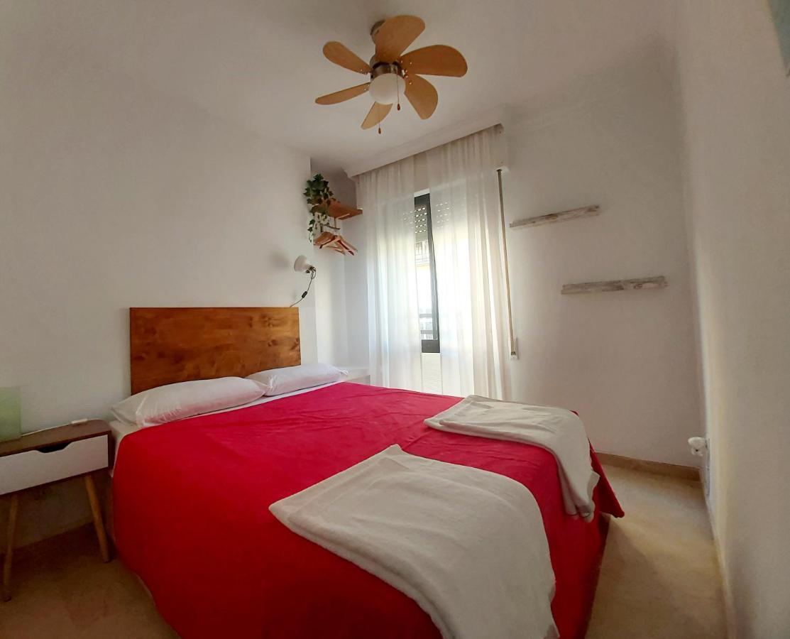 Casa Salamanca Habitación en casa particular *