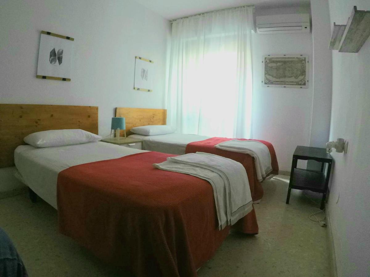 Casa Salamanca Habitación en casa particular