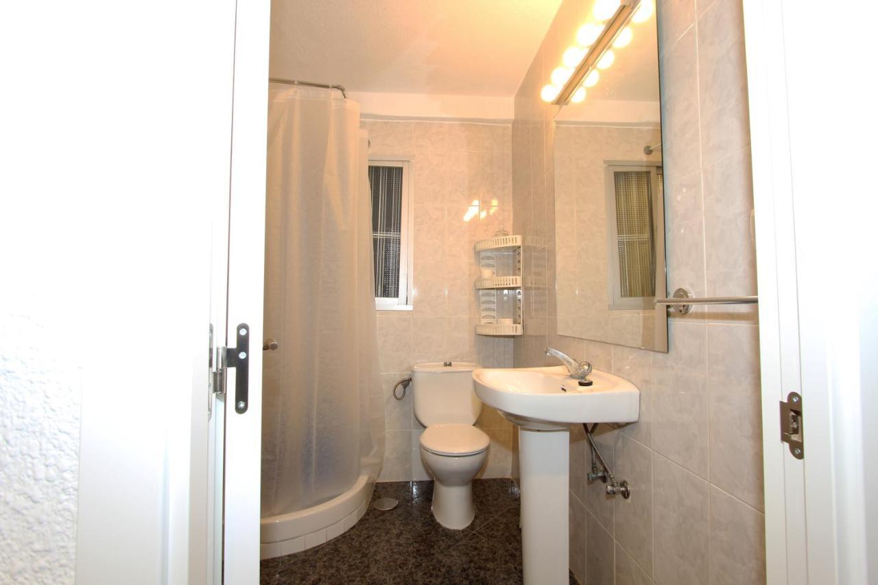 Malagahuelin Apartamento *