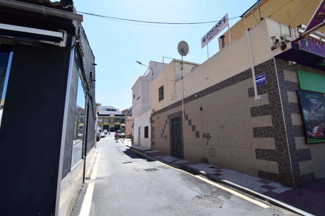 Letmalaga Economy Ciudad Jardin Apartamento Málaga