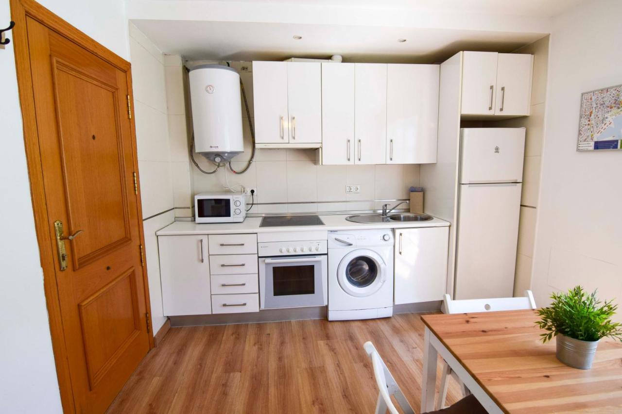 Letmalaga Economy Ciudad Jardin Apartamento Málaga