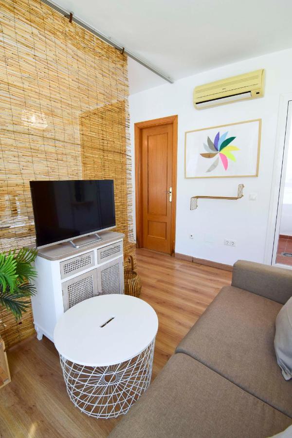 Letmalaga Economy Ciudad Jardin Apartamento *