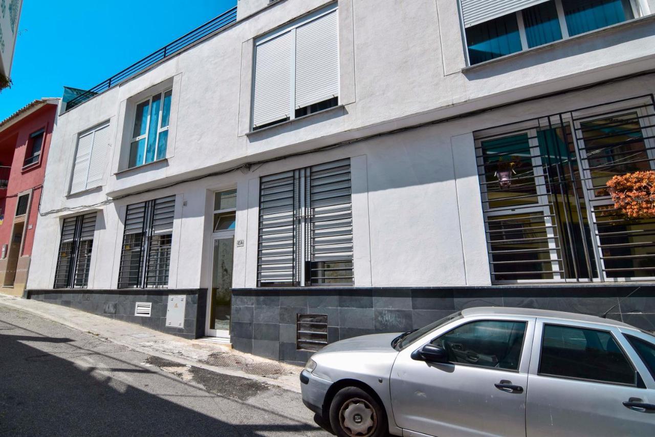 Letmalaga Economy Ciudad Jardin Apartamento *