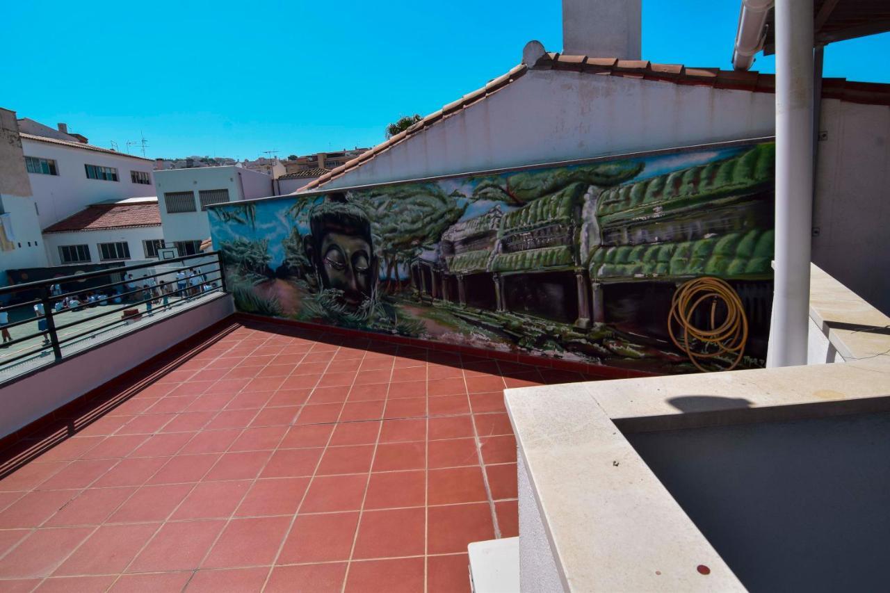 Apartamento Letmalaga Economy Ciudad Jardin *