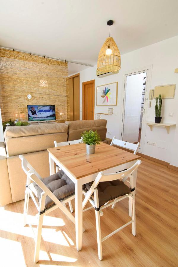 Apartamento Letmalaga Economy Ciudad Jardin *