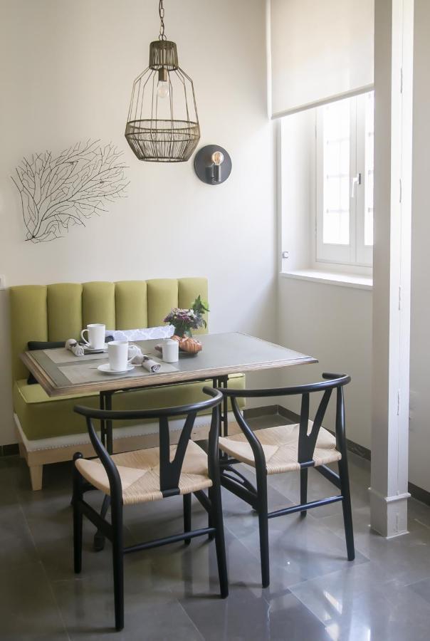 Apartamento Casa Chinitas Homes