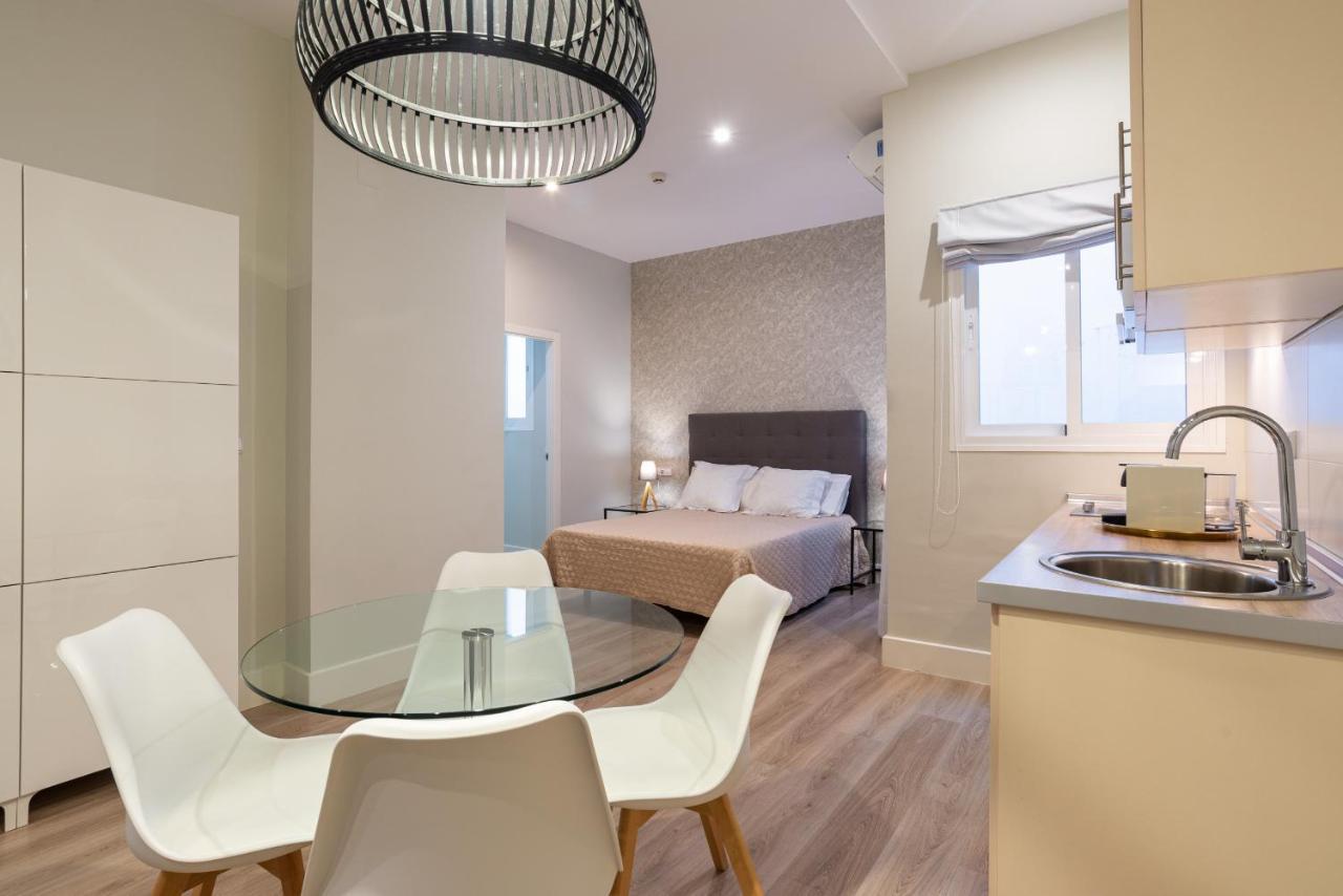 Apartment Urbe10 Angel Premium Loft 3b