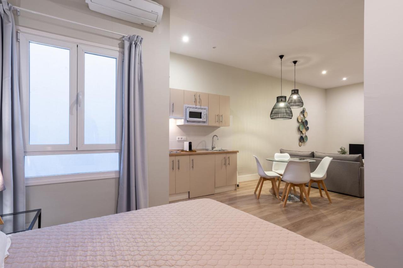 Apartment Urbe10 Angel Premium Loft 3b