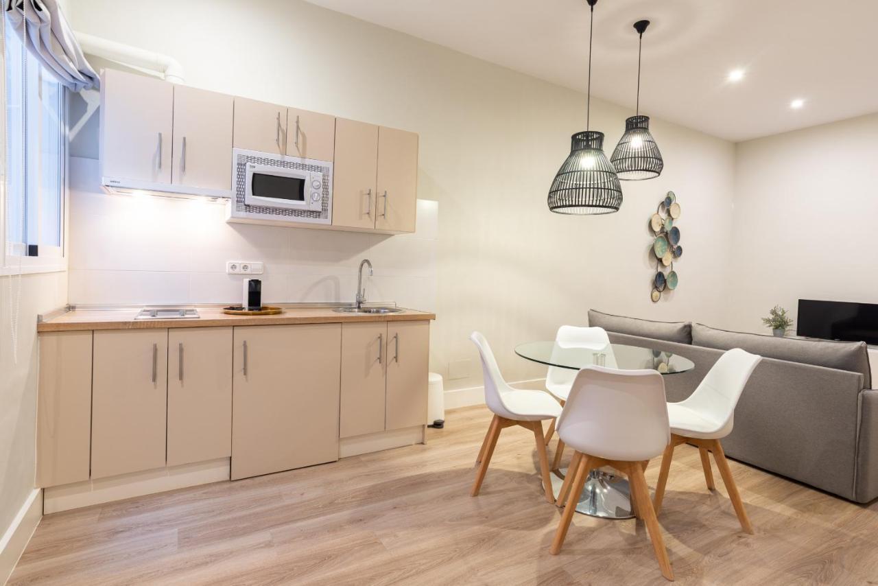 Urbe10 Angel Premium Loft 3b Apartment