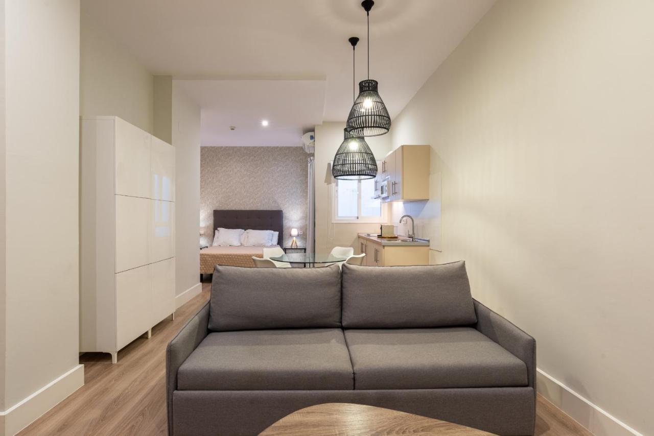 Urbe10 Angel Premium Loft 3b Apartment