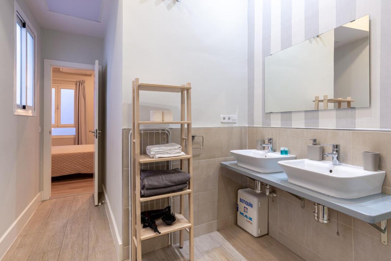 Urbe10 Angel Premium Loft 3b Apartment Malaga
